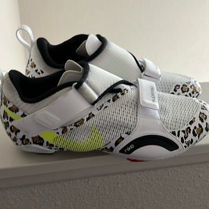 Nike superep cycle shoes size 8.5